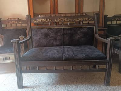 4 seater