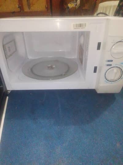 This is used I sale my oven
