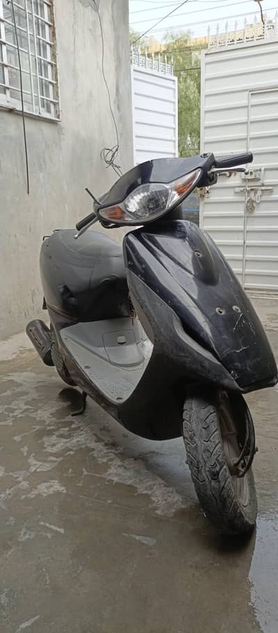 Scooty