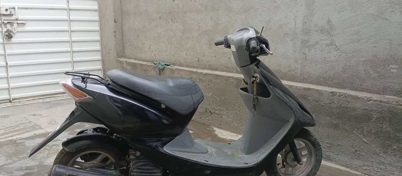 Scooty 2