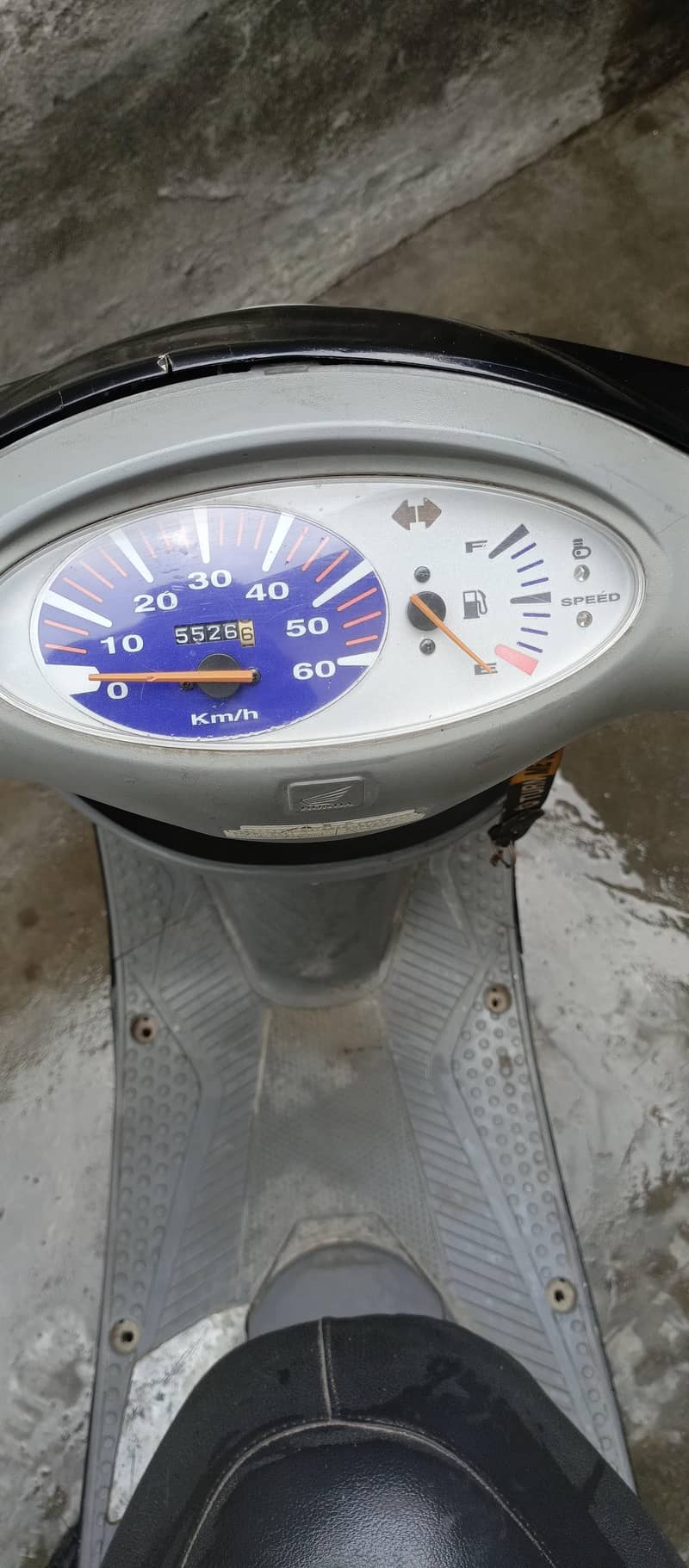 Scooty 3