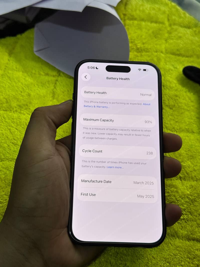 Apple iPhone 15 1