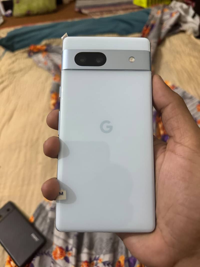 Google Pixel 7 0