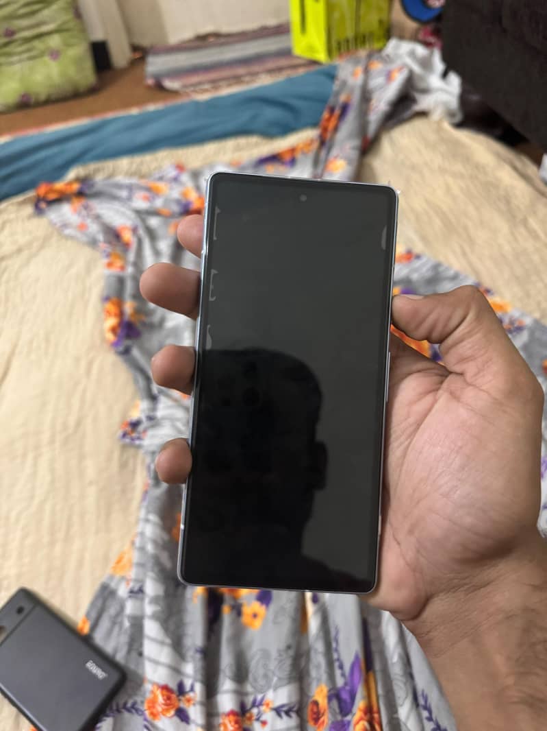 Google Pixel 7 2