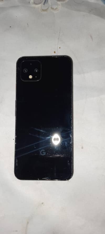 Google Pixel 4