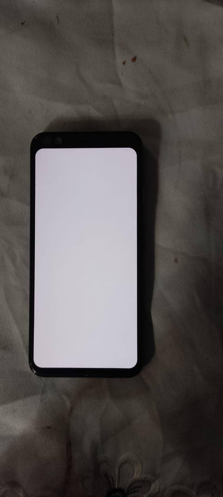 Google Pixel 4 1
