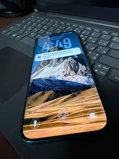 Tecno Camon 50 Pro