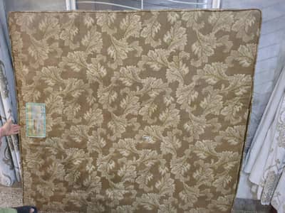 Gmp mattress, queen size, spring mattress,