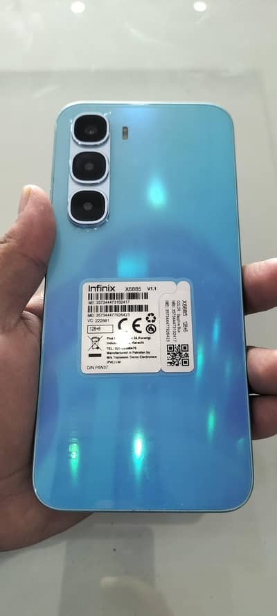 Infinix Other Model