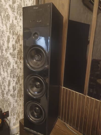 MINGO TOWER SPEAKERS FOR SALE