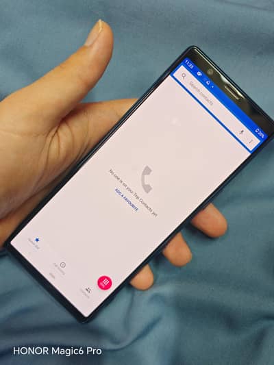 Sony Xperia 5 Non pta  Only Cell phone Available in Good condition