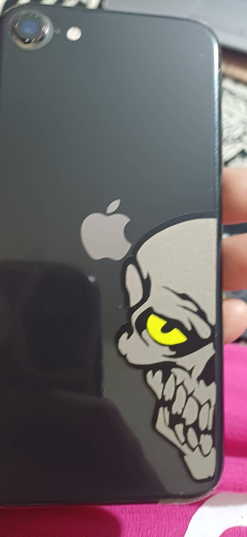 IphoneSe 0