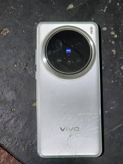 Vivo x200 Pro