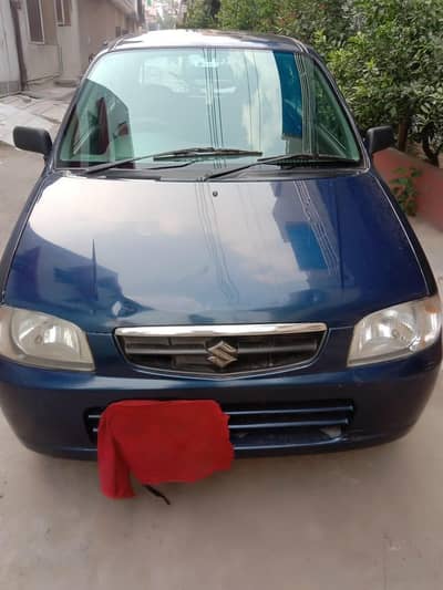 Suzuki Alto  03035606518