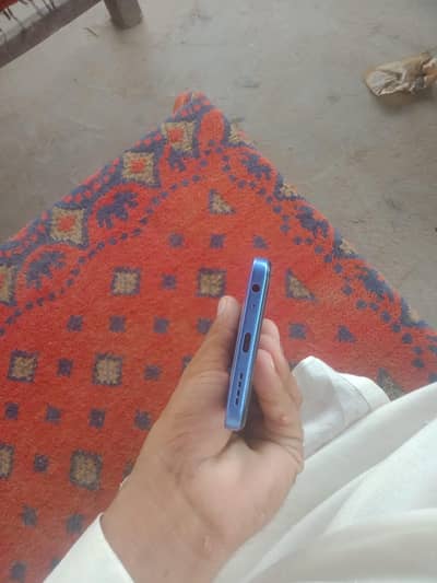 Infinix Hot 50i