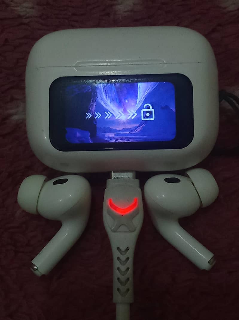 a9pro original 5