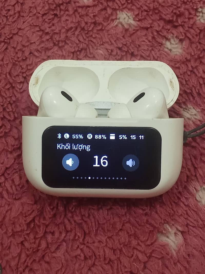a9pro original 6