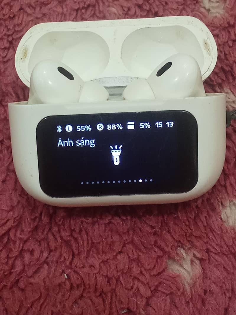 a9pro original 7