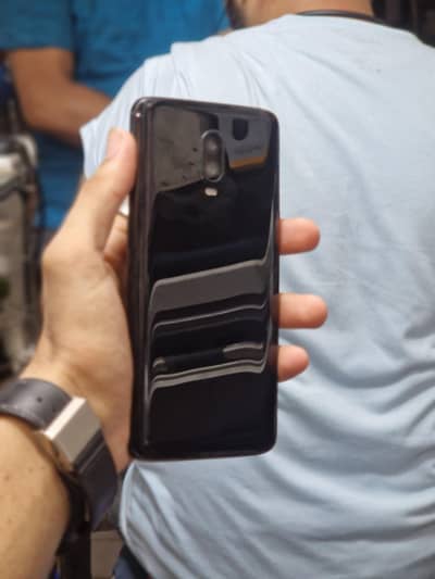 One Plus 6T 8 128 PTA