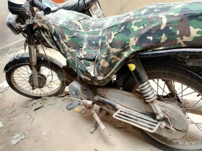 UNQIUE 2018 Genuine condition