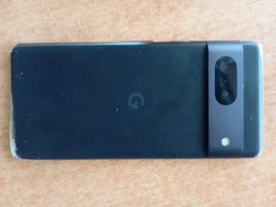 Google Pixel 7