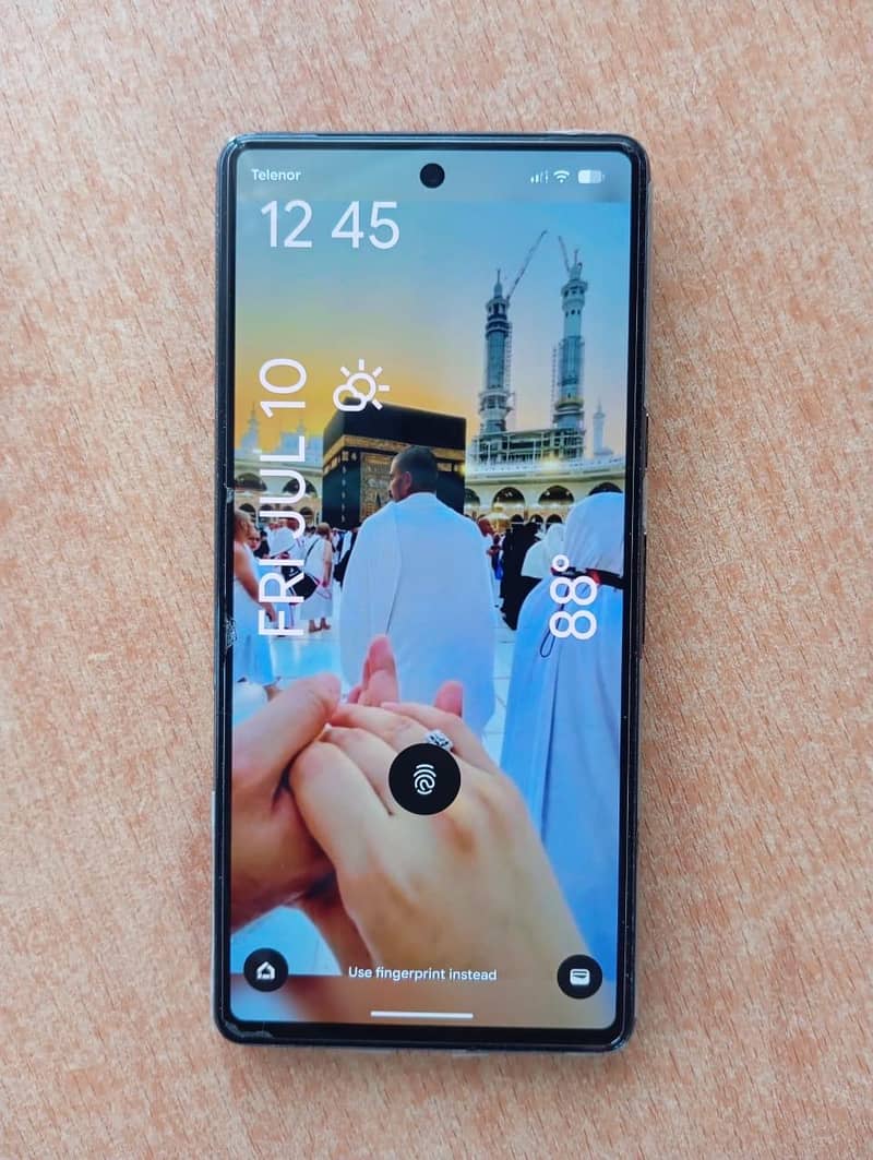 Google Pixel 7 1