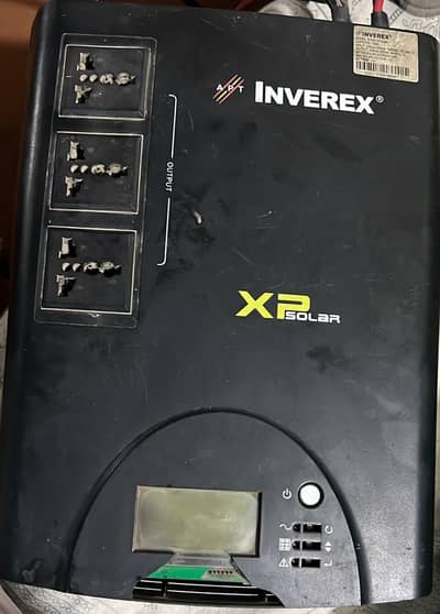 Inverex