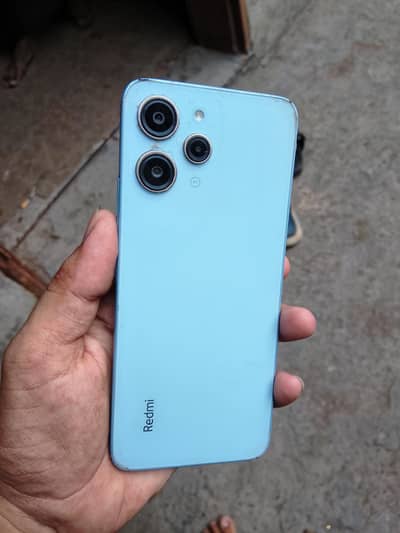 Xiaomi Mi 12 ( 8/128 all ok phone