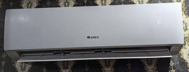 Gree Ac available contact now 03103311115