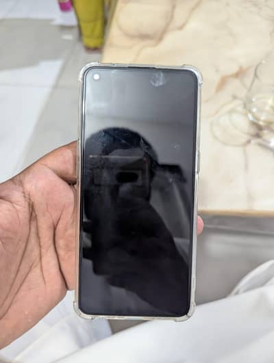 OPPO Reno6