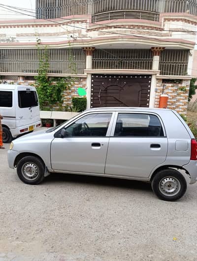 Suzuki Alto 2006