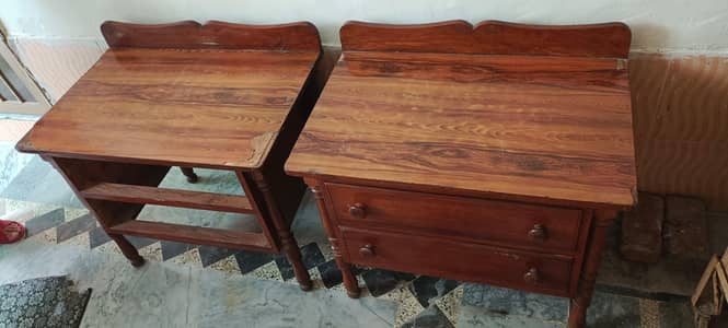 Side table Pure Tali