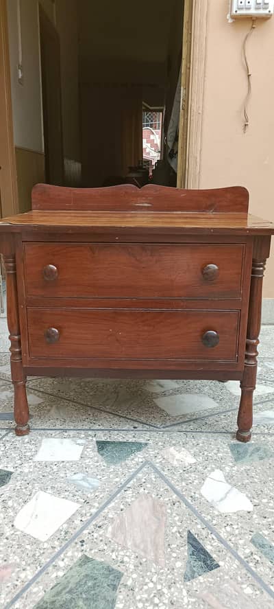 2 Side table Pure Tali