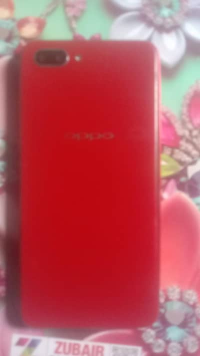 OPPO A3s