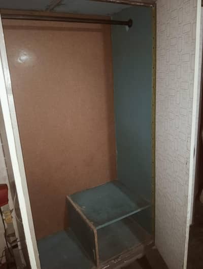 safe almari for sale 03046735006