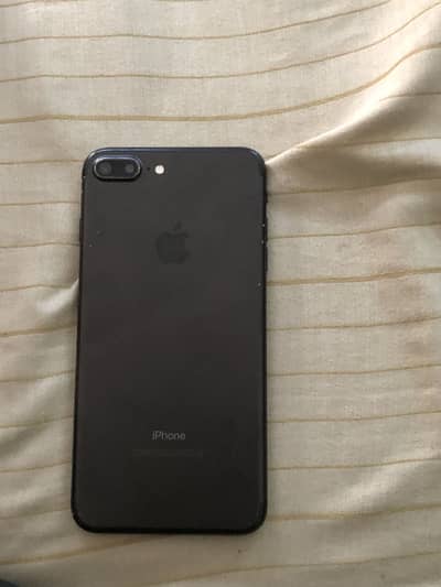 Apple iPhone 7 Plus