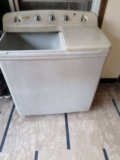 full size washing machine for sale