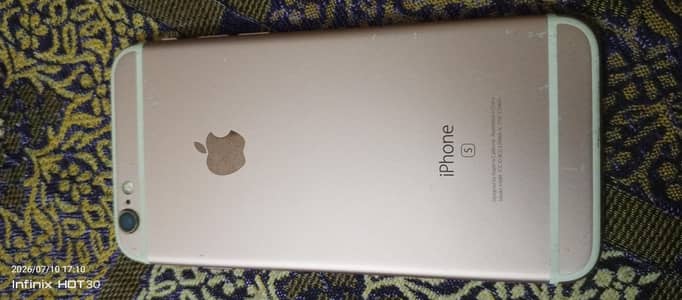 Apple iPhone 6S