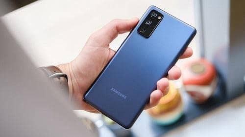 Samsung Mobile S20 FE