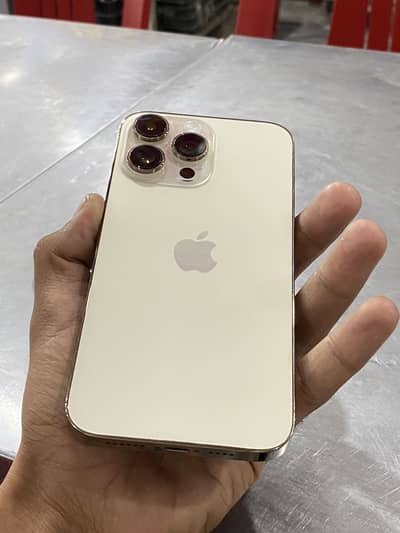 Apple iPhone 14 Pro Max mdm bypass