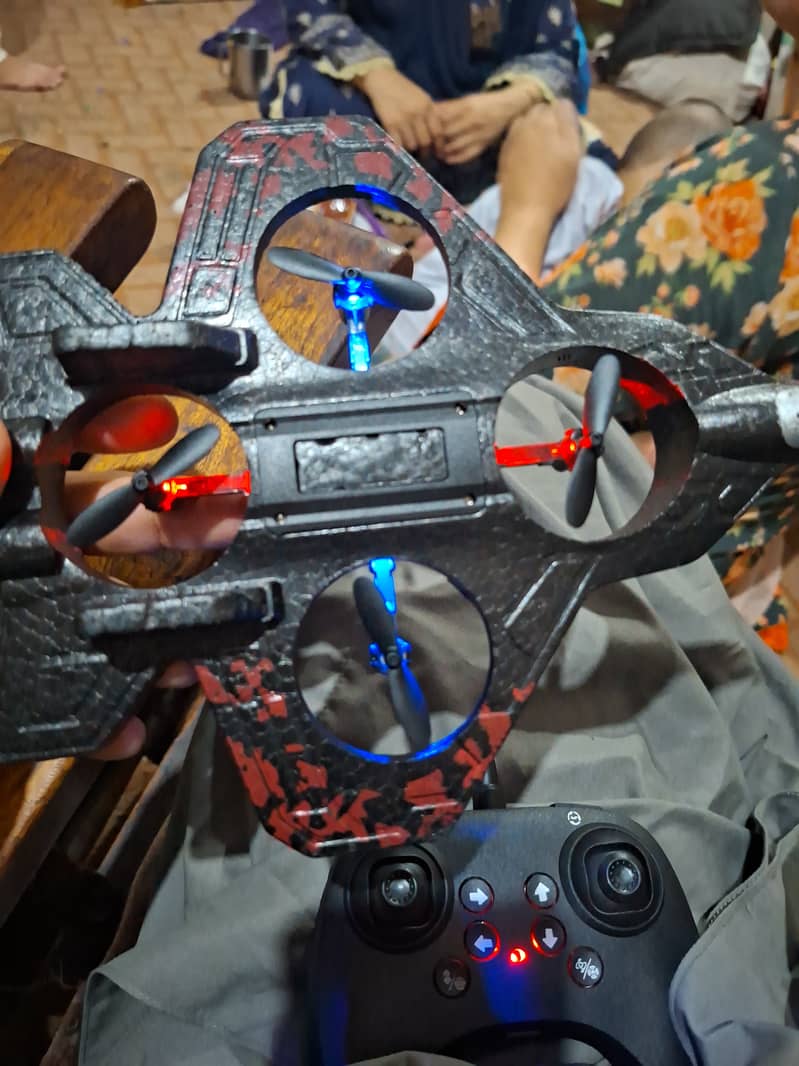Fighter jet 1