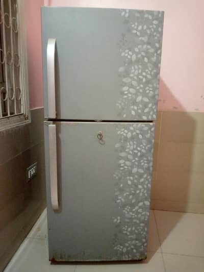 Hair Fridge in good condition