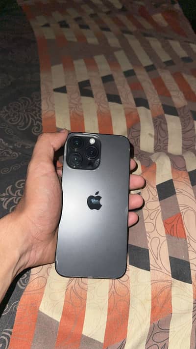 Apple iPhone 14 Pro Max