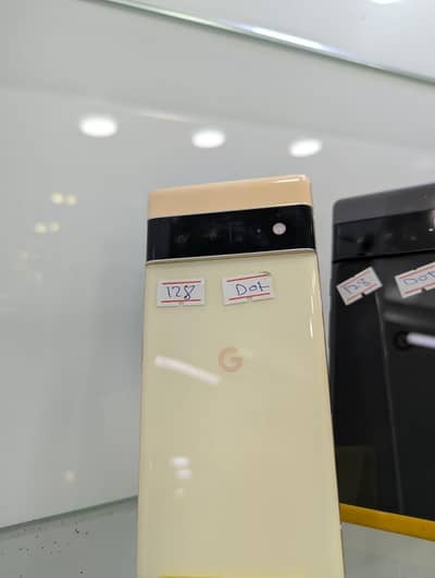 Google pixel