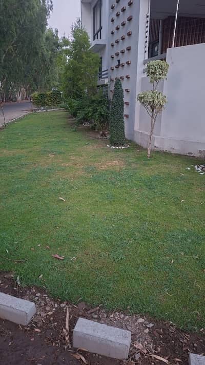 7 Marla Plot For Sale In Citi Housing Sialkot