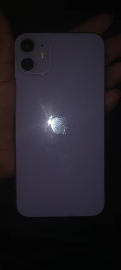 Apple iPhone 11