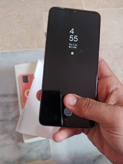 OPPO f17