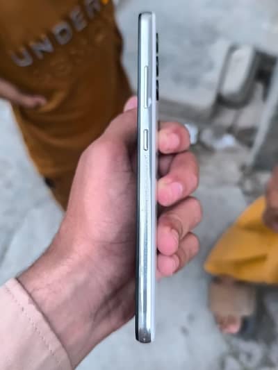 Samsung Mobile A32