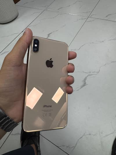 Apple iPhone XS Max