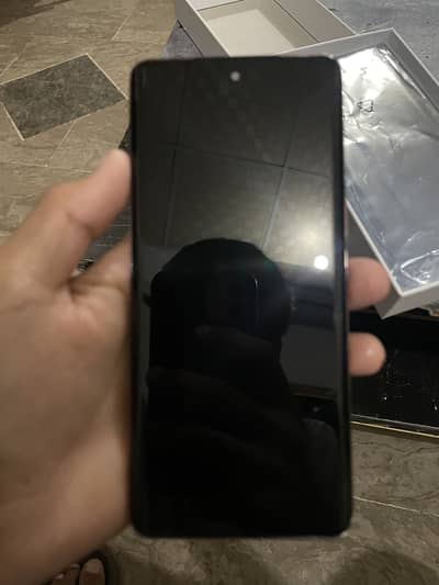Vivo V40e